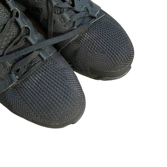 Reebok Work Fusion Flexweave Steel/Composite Toe Shoes Sz 8 — Slip-Resistant - Picture 7 of 9